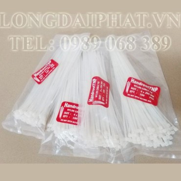 Dây rút nhựa 5X250
